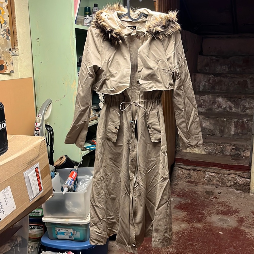 Jacket